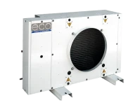 ECO Axiallüfterverflüssiger KCE 61B2 H.0008 o.Motor