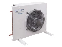 ECO Axiallüfterverflüssiger ohne Motor TKE 351_4