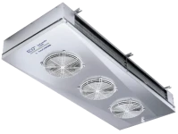 ECO Luftkühler Decke GDE 311E4