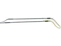 ECO Rohrheizkörper Block u.Wanne 450mm 250W f.CTE MN 197801