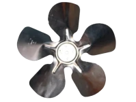 ECO Ventilatorflügel 200mm 34 Grad für EVS MN171001