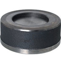 EHLERT Rueckschlagvent. THERMOSTOP TS14N Zwischenflansch,DN 32, PN 6/10/16, MS