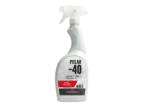 Elke Lecksuchspray -40 Grad Celsius Sprühflasche 750ml