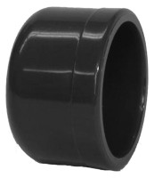 Endkappe, PVC-U, d 40, Nr. 21.096.01