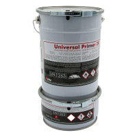 ENKE Universal-Primer 2K Gebindeset aus Komponente A (1,40 kg) / B (0,84 kg)