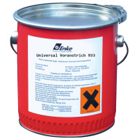 ENKE Universal Voranstrich 933, 2,5 kg fuer ENKOPUR und ENKOLIT-Kleber