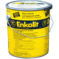 ENKOLIT Plastische Dicht- u. Kaltklebe- masse 310 ml Kartusche, Fruehjahr/Herbst