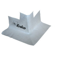 ENKOPUR Polyflexvlies Aussenecke