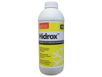 Entkalkungsmittel f.Rohre Hidrox Flasche 1 (Konzentrat)