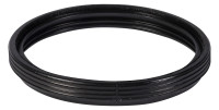 Ersatzlippendichtring NBR, DN 110 f. KG2000, SKOLANsafe Rohr