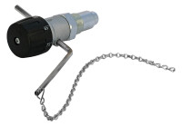 ESBE Feuerungsregler ATA 212, G 3/4", 35-95 Grad, Hub 55 mm, Nr. 5600 11 00