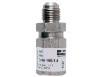 ESK Druckdifferenzventil RV2-10B/1,5 53bar