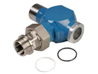 ESK Einschraubadapter 1-1/8" SG 28mm Löt