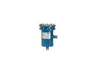 ESK Filter-Trocknergehäuse CO2 130bar FT1-DN25-CDH 28mm Löt / DN25