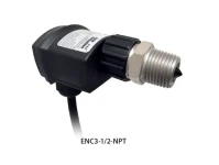 ESK Füllstandskontrolle ENC-3-1/2"-NPT