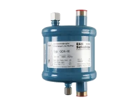 ESK Geräuschdämpfer GDX-16 0,8L