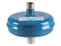 ESK Ölfilter F-22L 22mm Löt 53bar