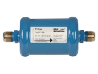 ESK Ölfilter FF-10B 5/8" UNF 53bar