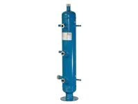 ESK Ölsammelgefäß CO2 OSA-5-CDH 130bar