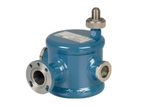 ESK Ölspiegelregulator einstellbar ORE2-0-BC 40bar