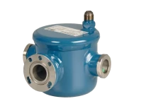ESK Ölspiegelregulator einstellbar OREL-OC 1-1/8" 40bar