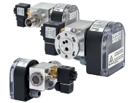 ESK Ölspiegelregulator elektronisch ERM 6-OC