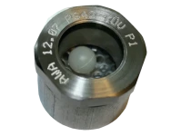 ESK Schauglas GSG 22-17,5