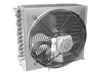 Euro Axiallüfterverflüssiger CEV-3120 (CEV2) 230V/1/50Hz