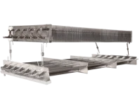Euro Deckenverdampfer statisch ESC-27080