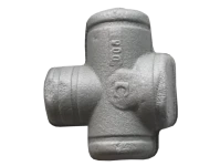 Euro Isoliertasche weich f. Expansionsventil T2/TE2/TI/TIS/TILE