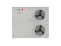 Euro Line Außeneinheit *FU* geregelt AE-E-FU-2BO-1,5 2xHGX22e/160-4S