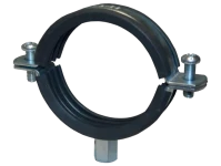 Euro-Rohrschelle 83-91mm