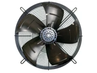 Euro Ventilatoreinheit f.CEV-4241/5241 A4E400-AP02-01 160/240W 50/60Hz