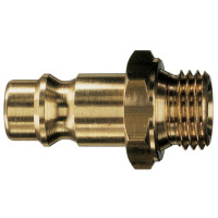 EWO Stecker DN 7,2 (MS) mit Aussengewinde 1/4", Nr. 308.053