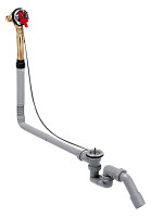 EXAFILL Grundset fuer Sonderwannen HansGrohe Nr. 58126180