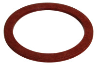 Fiberdichtungsring 2,0mm f. Heisswasser zu Wassermesserv.3/4 (Gr.23x29) KTW,W270