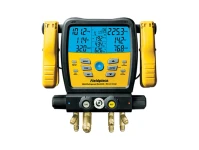 Fieldpiece 4-Wege Monteurhilfe SM480VINT