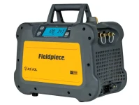 Fieldpiece digitales Absauggerät ATEX MR53INT A1/A2L/A3