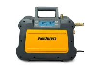 Fieldpiece digitales Absauggerät MR45INT geeignet für A2L