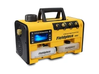 Fieldpiece Vakuumpumpe RunQuick VP87EU 226l/min