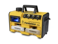 Fieldpiece Vakuumpumpe RunQuick VPX7EU 282l/min