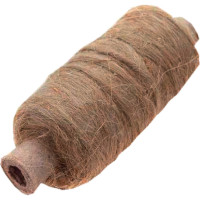 Flachsspule fuer Spender (frueher Hanf)