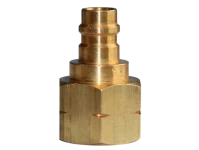 Flaschenanschluss FA R1234yf - W21,8LH