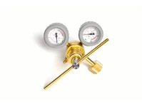 Flaschendruckminderer RA 987 GN-170-300 170 Bar f. Stickstoff