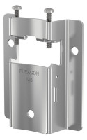FLEXCON-Aufhaengezarge MB 2 z. Wandbef. v. Flexcon- u. Airfixgef. (2-25 Liter)
