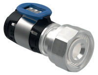 FLOWFIT Anschluss fuer Eurokonus mit Ueberwurfmutter SiBr d20-EuG3/4