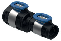 FLOWFIT Reduktion PPSU, d25, d1=16mm Nr. 620.032.00.1