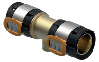 FLOWFIT T-Stueck mit Innengewinde Rg+ d50-Rp3/4-50, Nr. 620.165.00.1
