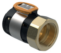 FLOWFIT Uebergang mit Innengewinde SiBr d50-Rp1 1/2, Nr. 620.405.00.1