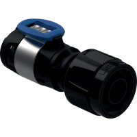 FLOWFIT Uebergang mit MasterFix PPSU d20-MF20, Nr. 620.291.00.1